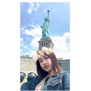 Meet your Posher, Andrea christine